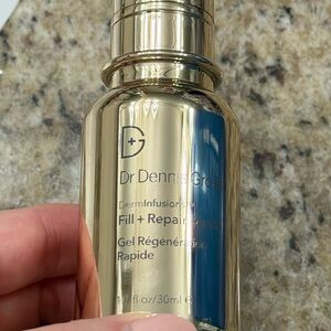 Dr. Dennis Gross 3D Fill + Repair Serum